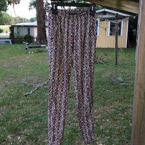 Brandy Melville pants